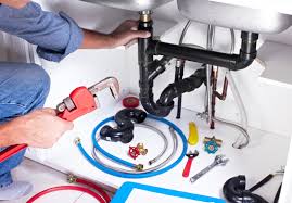 Residential Plumbing Services